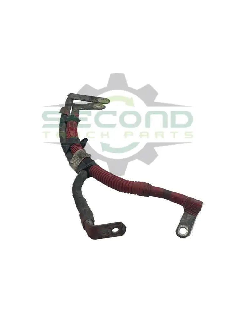 A06-85392-000 Genuine Freightliner Chassis Jumper Harness - Second Truck Parts