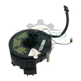 A14-15887-006 Genuine Freightliner Clock Spring - Steering Wheel 3 Wiring - Second Truck Parts