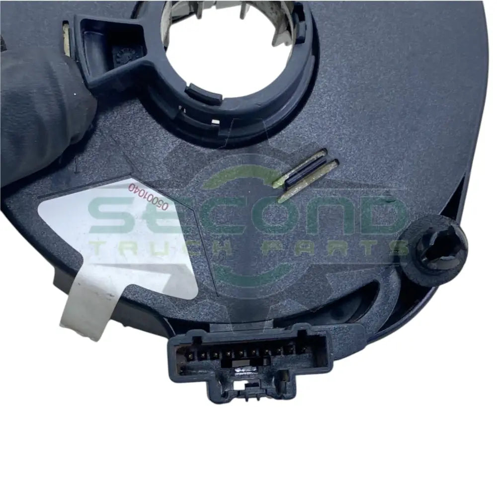 A14-15887-006 Genuine Freightliner Clock Spring - Steering Wheel 3 Wiring - Second Truck Parts