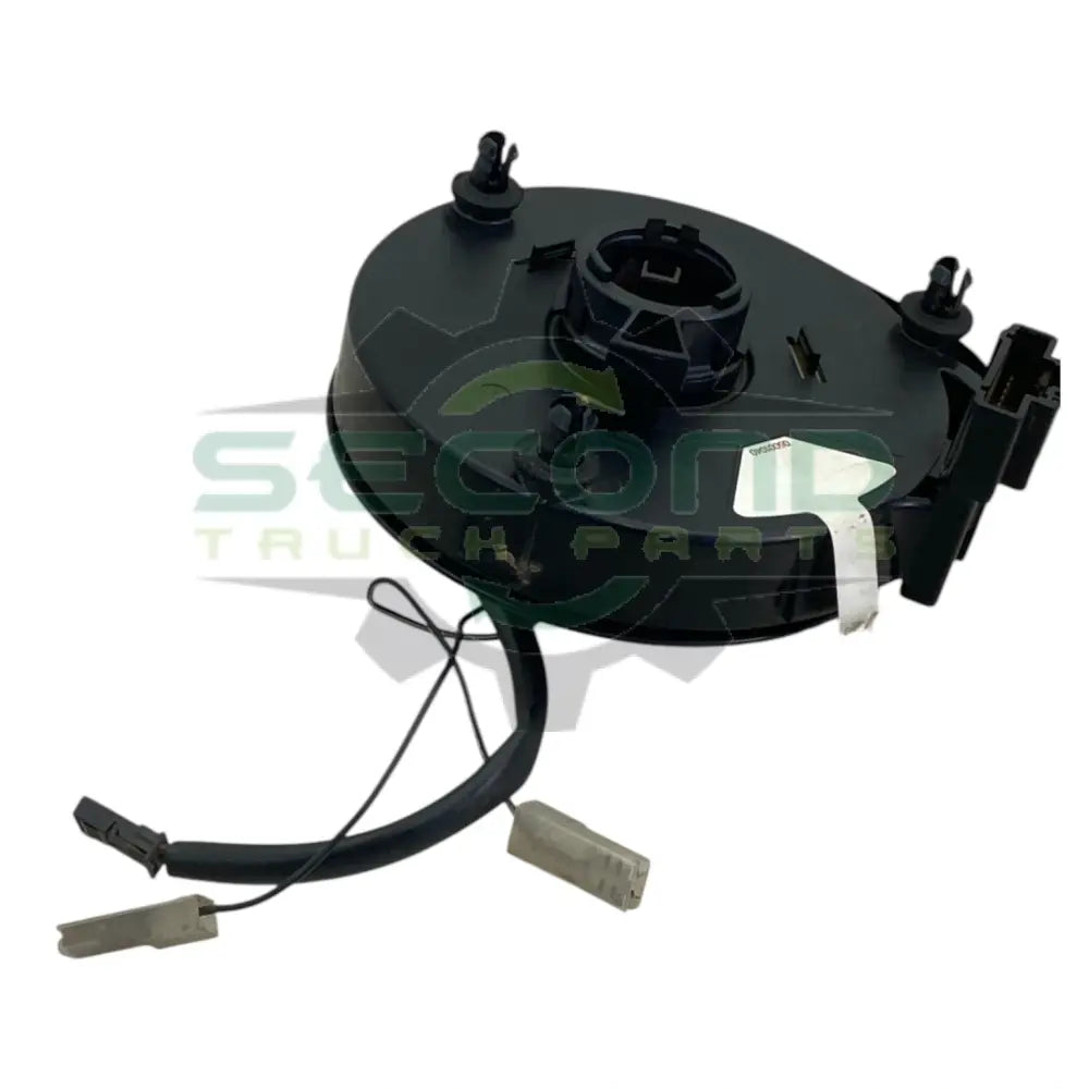 A14-15887-006 Genuine Freightliner Clock Spring - Steering Wheel 3 Wiring - Second Truck Parts