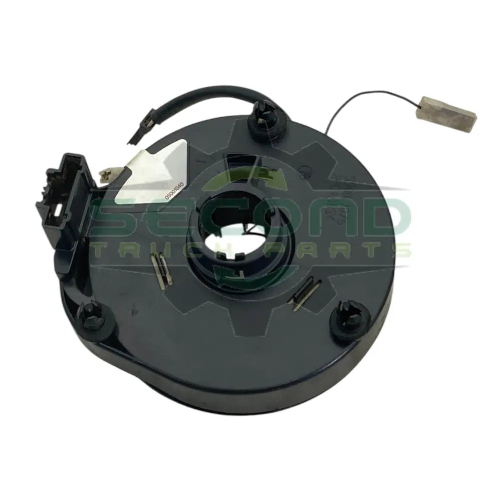 A14-15887-006 Genuine Freightliner Clock Spring - Steering Wheel 3 Wiring - Second Truck Parts