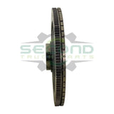 A4720320901 Genuine Freightliner Clutch Flywheel Assembly - Second Truck Parts
