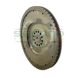 A4720320901 Genuine Freightliner Clutch Flywheel Assembly - Second Truck Parts