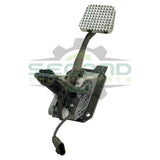A02-14079-000 Genuine Freightliner Clutch Pedal - Second Truck Parts