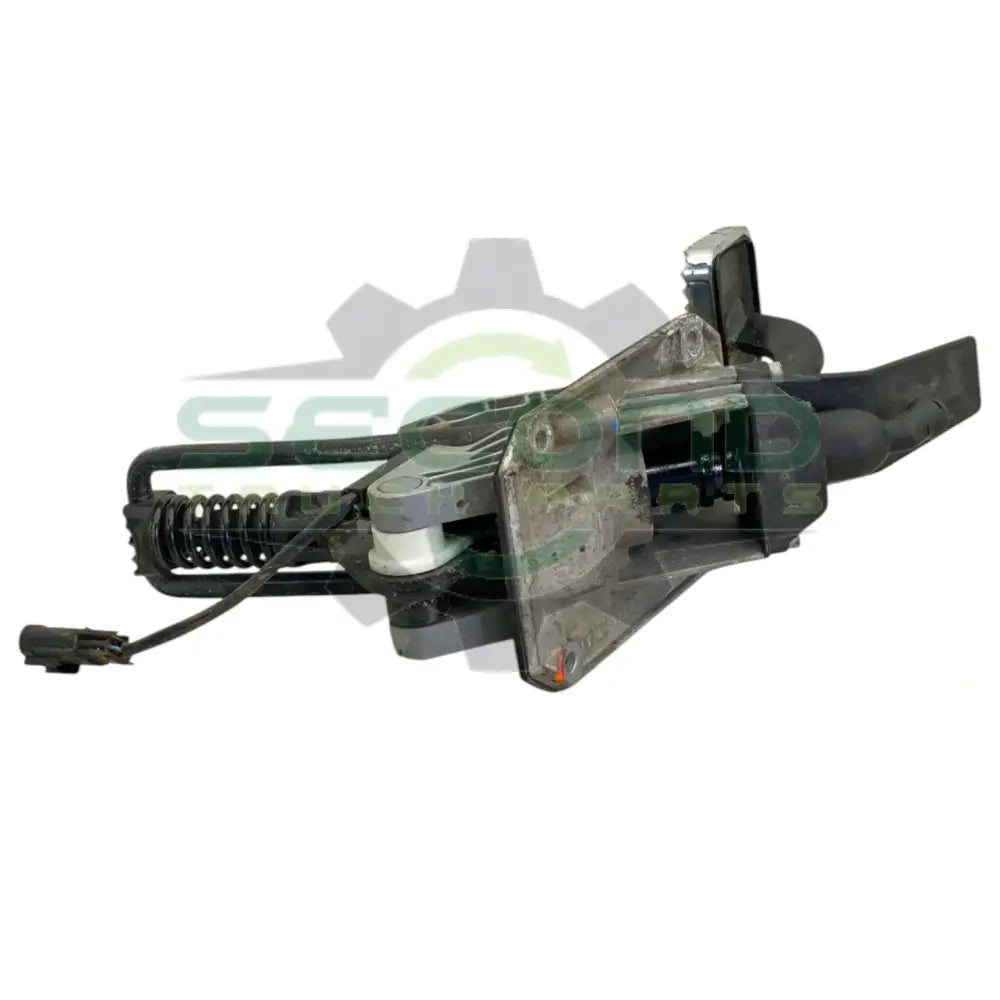 A02-14079-000 Genuine Freightliner Clutch Pedal - Second Truck Parts