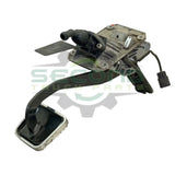 A02-14079-000 Genuine Freightliner Clutch Pedal - Second Truck Parts