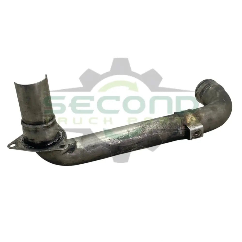 A4711407708 Genuine Freightliner Cold Boost Air Pipe - Second Truck Parts