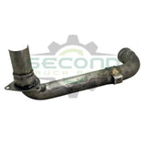A4711407708 Genuine Freightliner Cold Boost Air Pipe - Second Truck Parts
