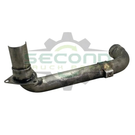 A4711407708 Genuine Freightliner Cold Boost Air Pipe - Second Truck Parts