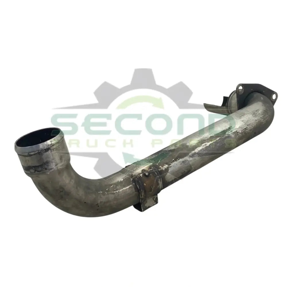 A4711407708 Genuine Freightliner Cold Boost Air Pipe - Second Truck Parts