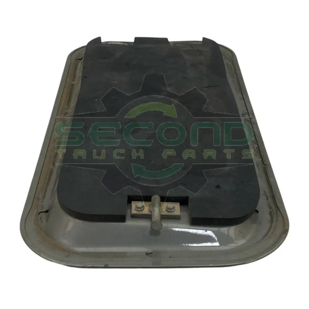3643028 Genuine Freightliner Compartment Door - Second Truck Parts