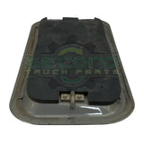 3643028 Genuine Freightliner Compartment Door - Second Truck Parts