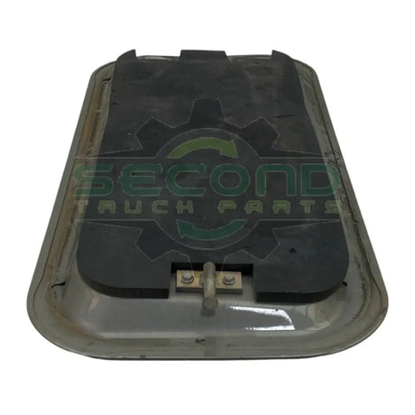 3643028 Genuine Freightliner Compartment Door - Second Truck Parts