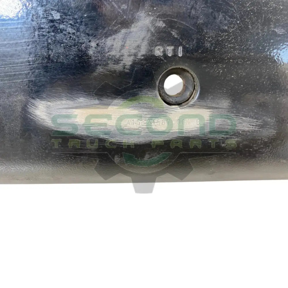 A15-24587-000 Genuine Freightliner Console Panel - Second Truck Parts