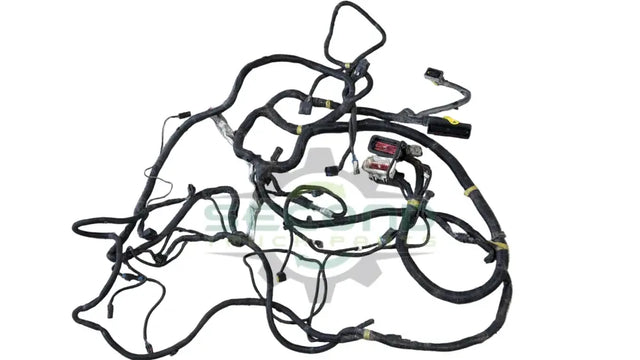 A06-89080-020 Genuine Freightliner Control Module Wiring Harness - Second Truck Parts
