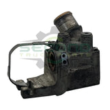 A4722031361 Genuine Freightliner Coolant Distributor Housing - Second Truck Parts