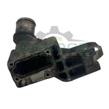 A4722031361 Genuine Freightliner Coolant Distributor Housing - Second Truck Parts