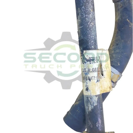 A04-27698-000 Genuine Freightliner Coolant Lines Urea System - Second Truck Parts