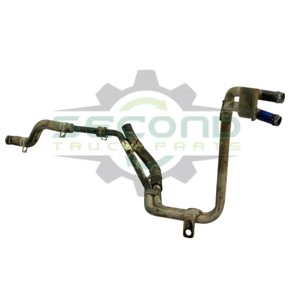 A04-27698-000 Genuine Freightliner Coolant Lines Urea System - Second Truck Parts