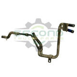 A04-27698-000 Genuine Freightliner Coolant Lines Urea System - Second Truck Parts