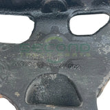 A4722033744 Genuine Freightliner Coolant Manifold Mounting Bracket - Second Truck Parts