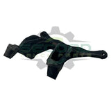 A4722033744 Genuine Freightliner Coolant Manifold Mounting Bracket - Second Truck Parts