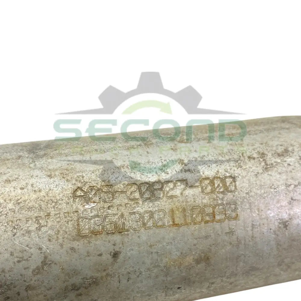 A05-20827-000 Genuine Freightliner Coolant Pipe - Second Truck Parts