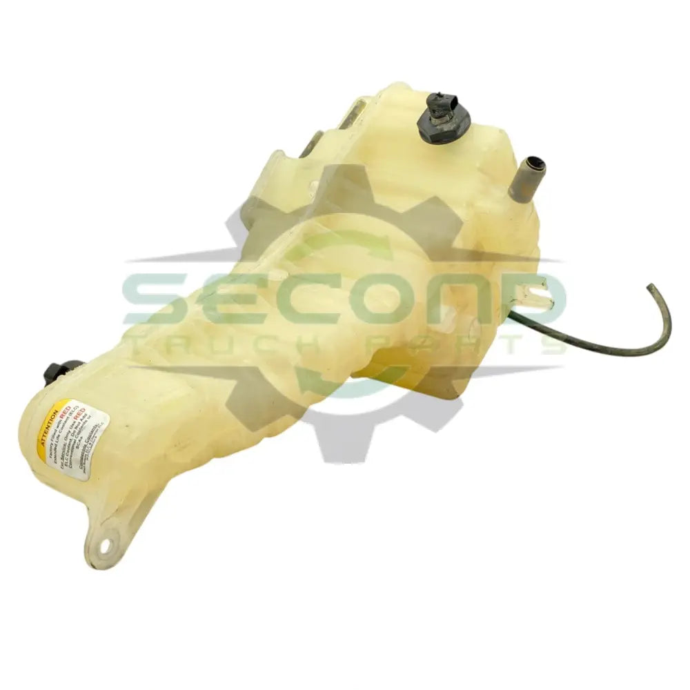 1046886S02 Genuine Freightliner Coolant Reservoir - Second Truck Parts
