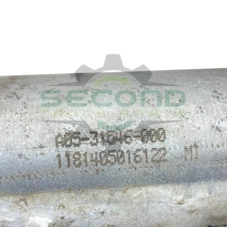 A05-31546-000 Genuine Freightliner Coolant Tube - Second Truck Parts