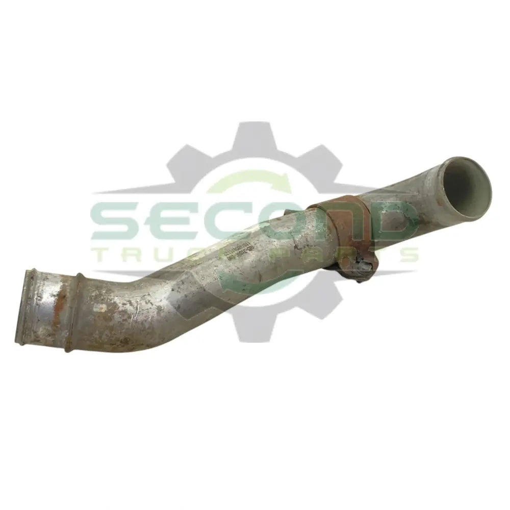 A05-31546-000 Genuine Freightliner Coolant Tube - Second Truck Parts