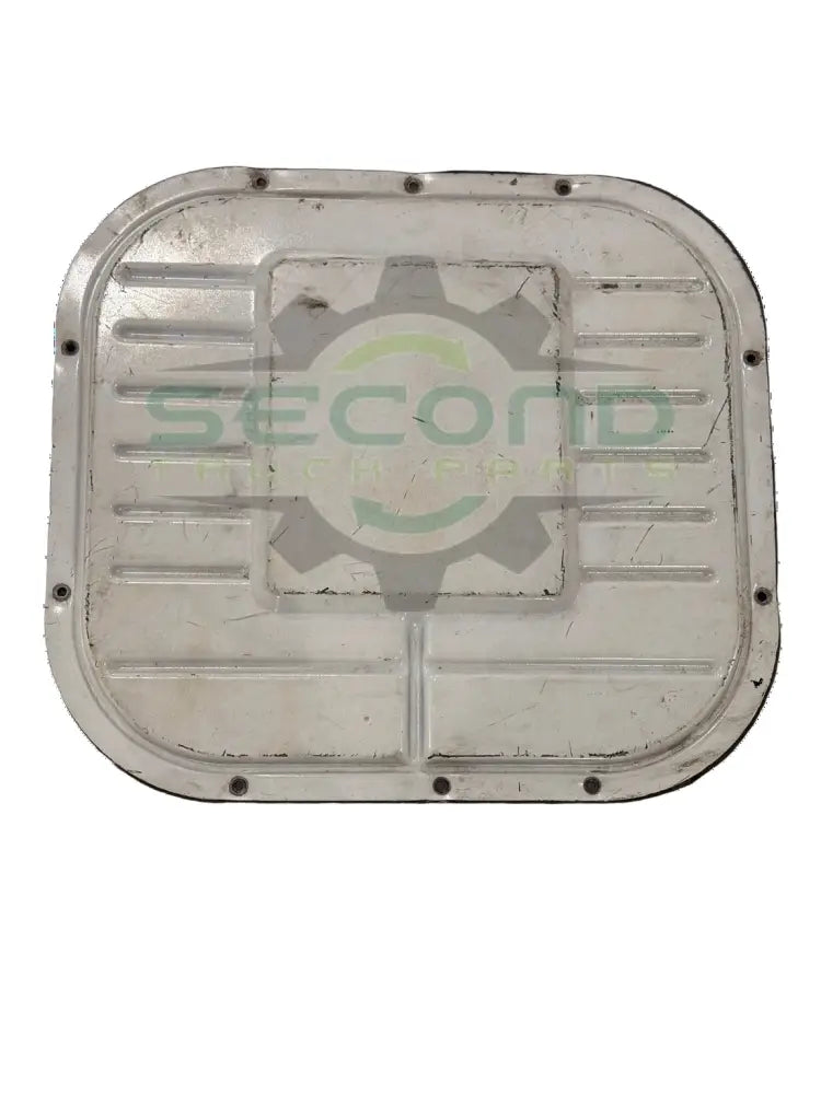 Genuine Freightliner Cover - Covers