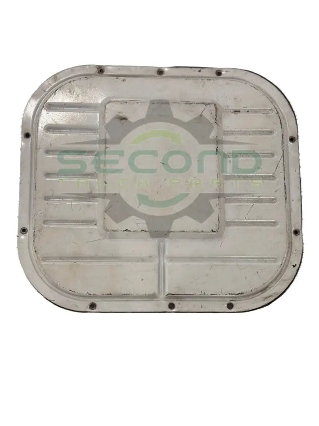 Genuine Freightliner Cover - Covers