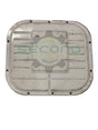 Genuine Freightliner Cover - Covers