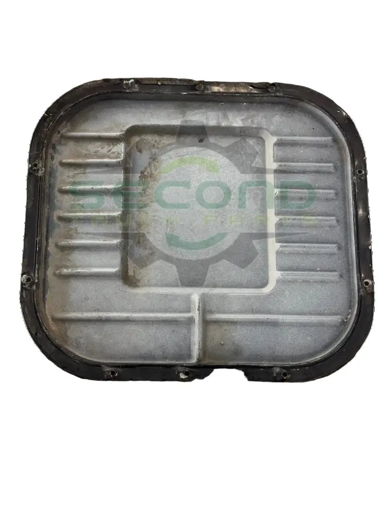 Genuine Freightliner Cover - Covers