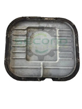 Genuine Freightliner Cover - Covers