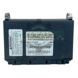 A0024467502 Genuine Freightliner CPC Cab Control Module - Second Truck Parts