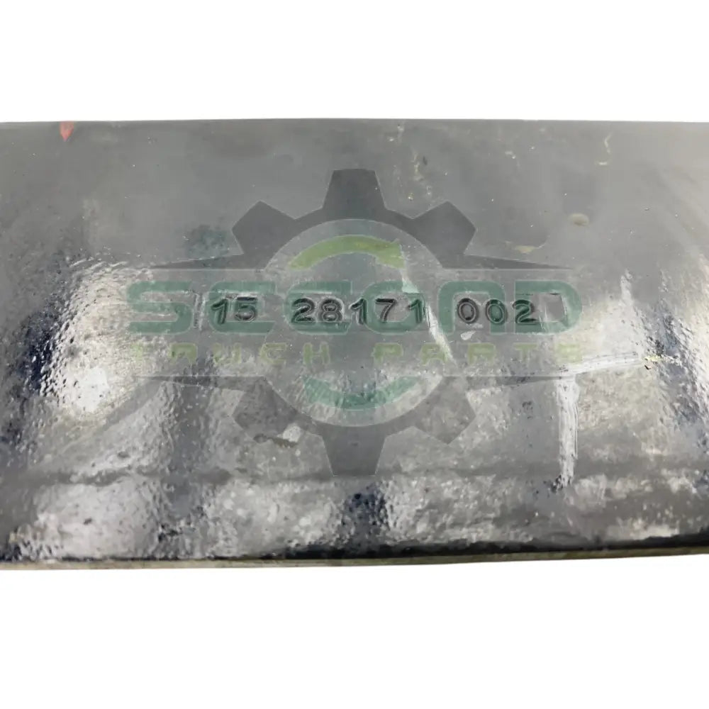 15-28171-002 Genuine Freightliner Crossmember Underslung Blade - Second Truck Parts