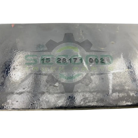15-28171-002 Genuine Freightliner Crossmember Underslung Blade - Second Truck Parts