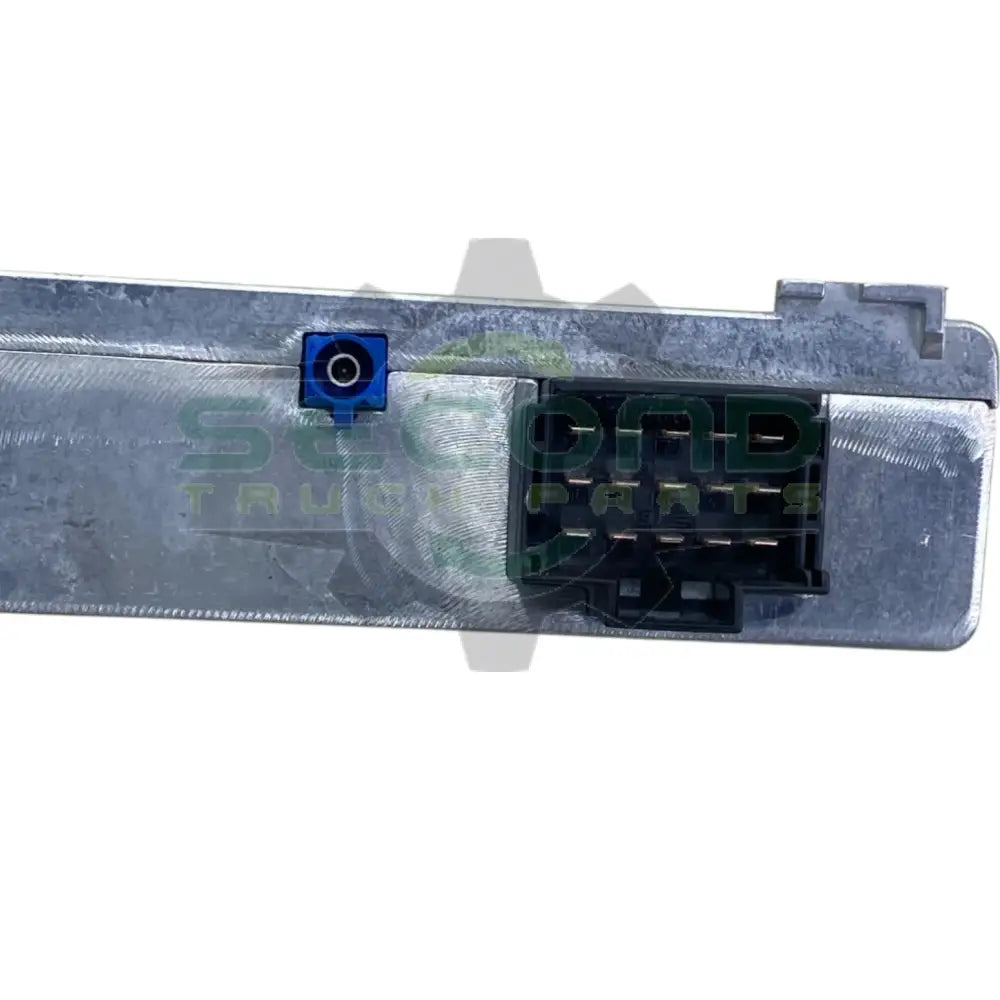 A0004460875 Genuine Freightliner Cruise Control Module - Second Truck Parts