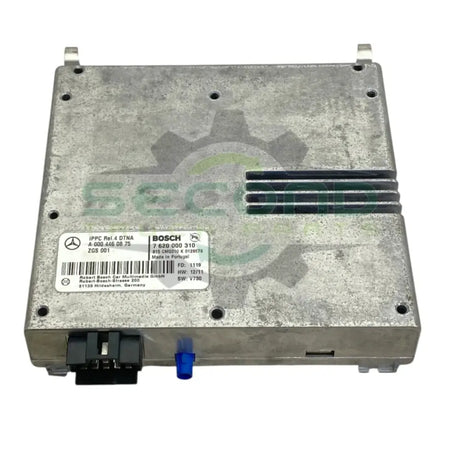 A0004460875 Genuine Freightliner Cruise Control Module - Second Truck Parts