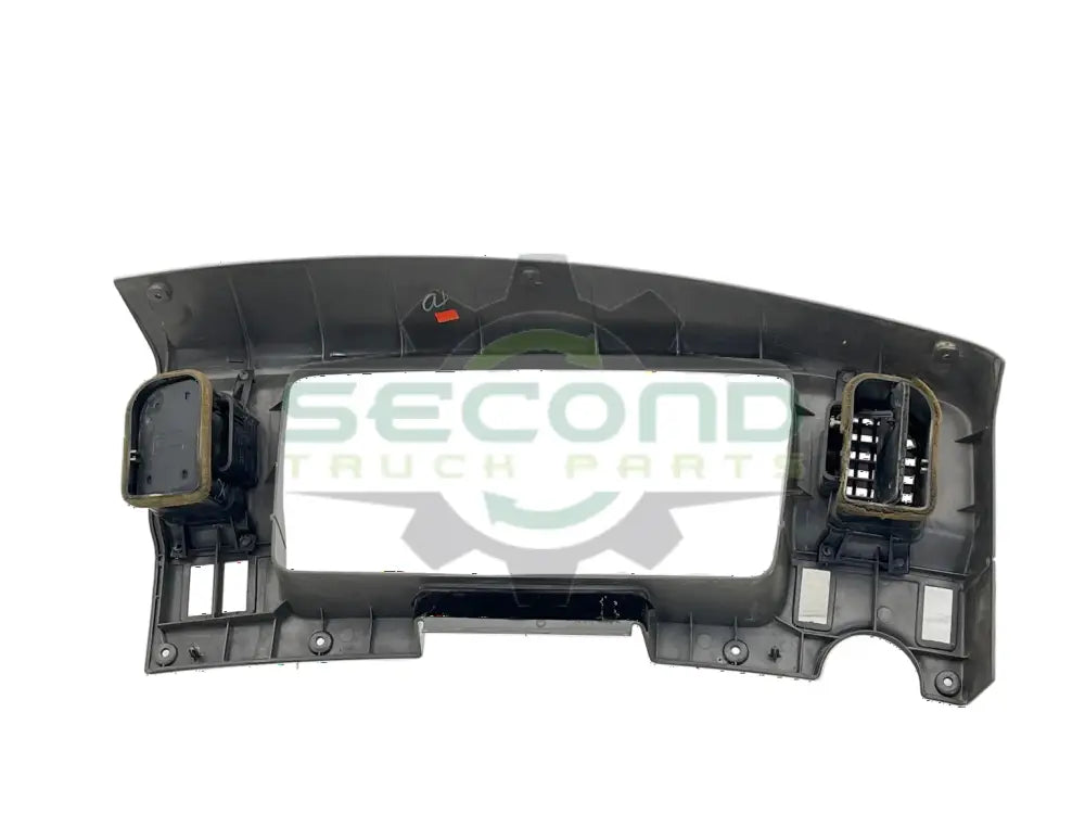 Genuine Freightliner Dasboard Panel Instrument Cluster Surround - Instrument Clusters