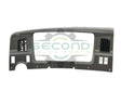 Genuine Freightliner Dasboard Panel Instrument Cluster Surround - Instrument Clusters