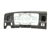 Genuine Freightliner Dasboard Panel Instrument Cluster Surround - Instrument Clusters
