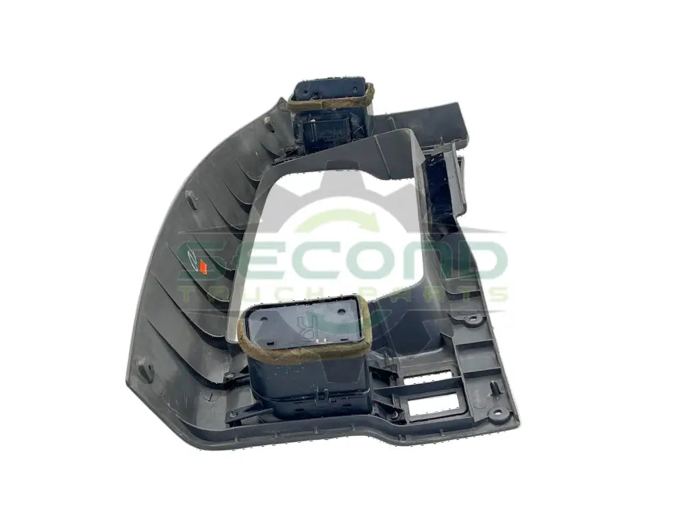Genuine Freightliner Dasboard Panel Instrument Cluster Surround - Instrument Clusters