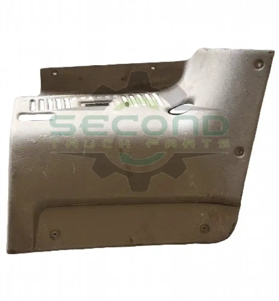 22-64555-000 Genuine Freightliner Dash HVAC Cover Panel - Second Truck Parts