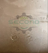 22-64555-000 Genuine Freightliner Dash HVAC Cover Panel - Second Truck Parts