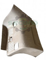22-64555-000 Genuine Freightliner Dash HVAC Cover Panel - Second Truck Parts
