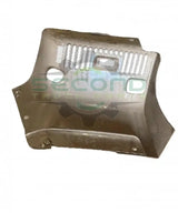 22-64555-000 Genuine Freightliner Dash HVAC Cover Panel - Second Truck Parts