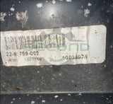A22-61802-014 Genuine Freightliner Dash Panel - Second Truck Parts