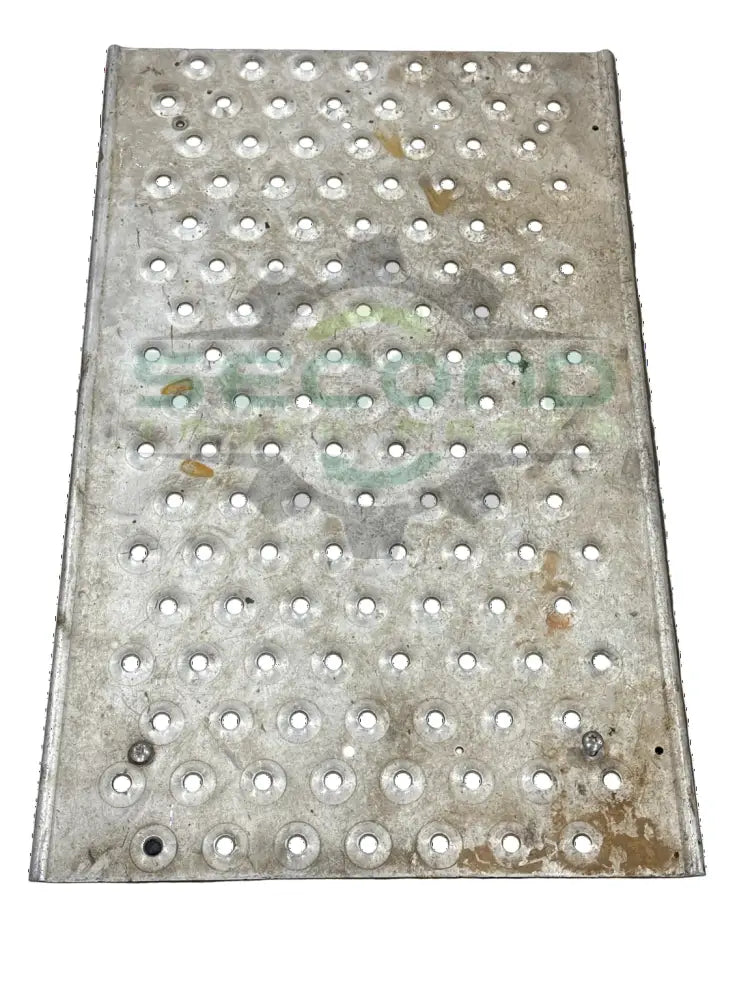 Genuine Freightliner Deck Plate 525 Thread - Deck Plates